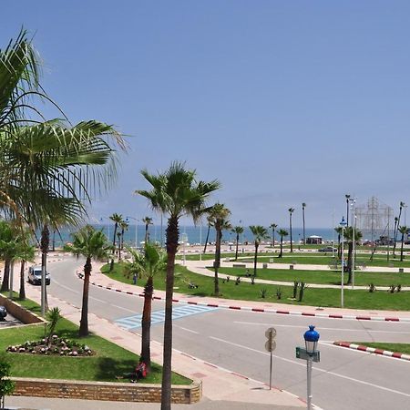 Seafront High Standard Apartment Martil Exterior photo