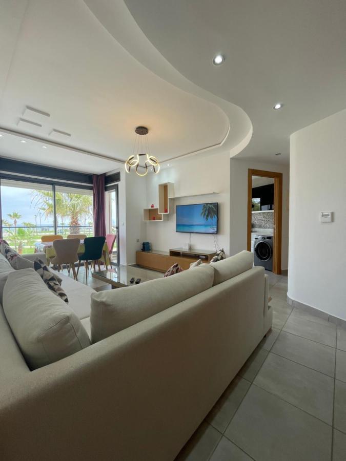 Seafront High Standard Apartment Martil Exterior photo