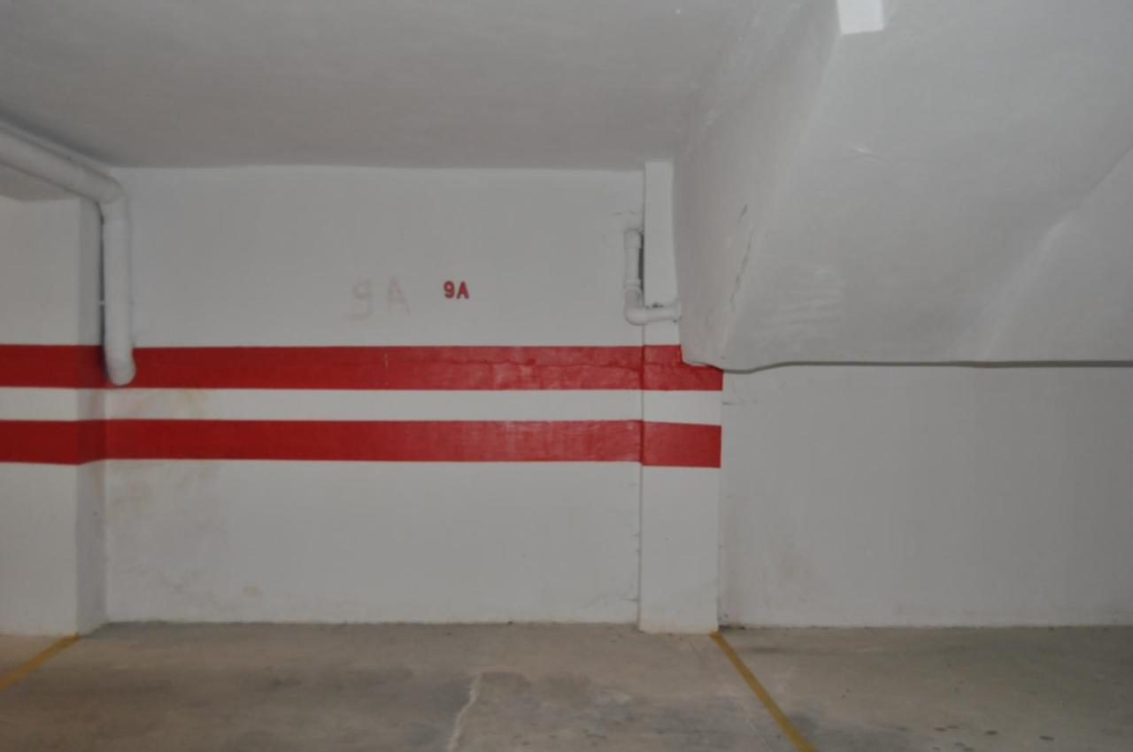 Seafront High Standard Apartment Martil Exterior photo